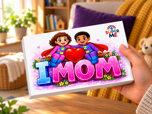 MOM Affirmation 10 cards