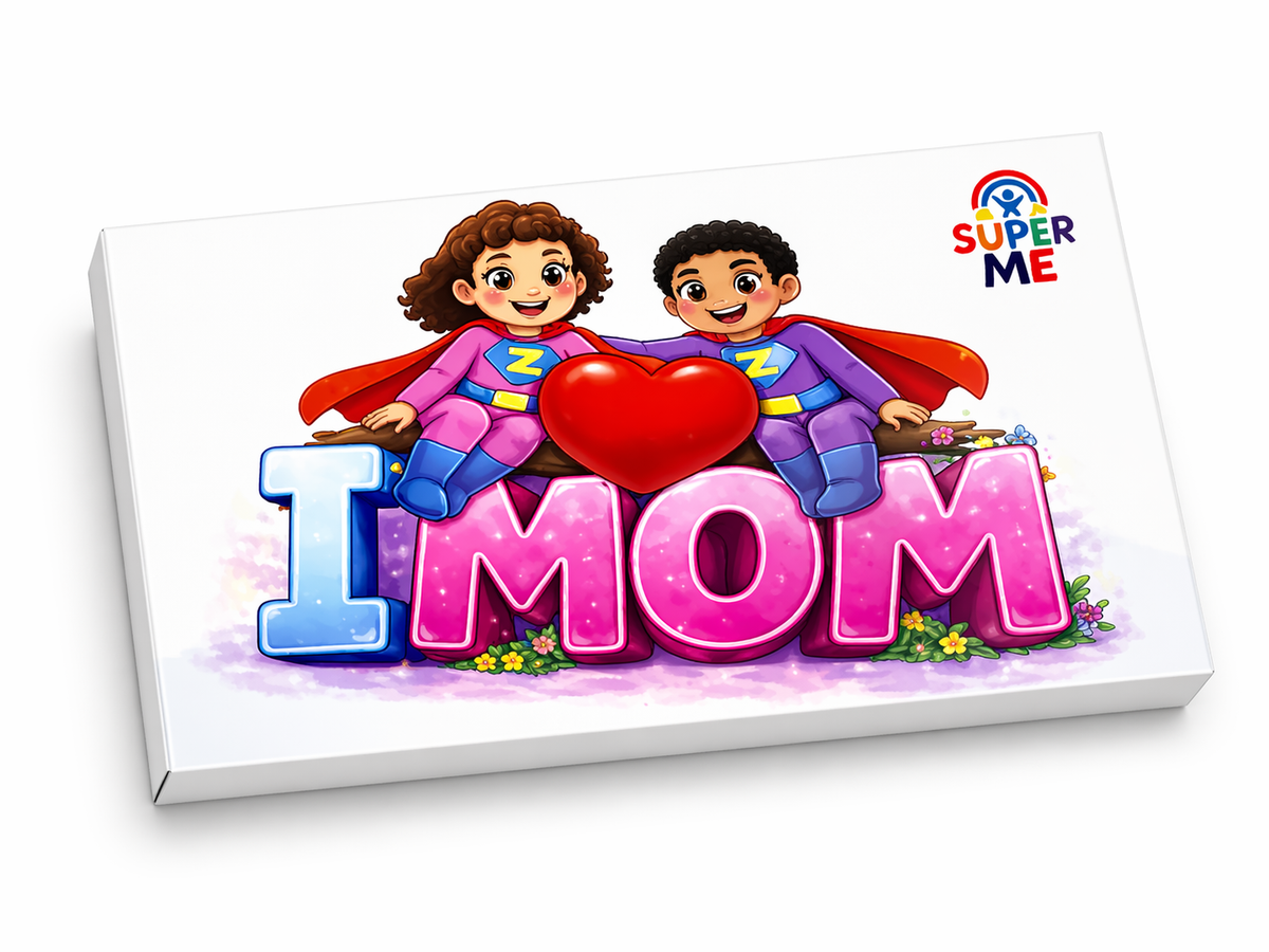 MOM Affirmation 10 cards