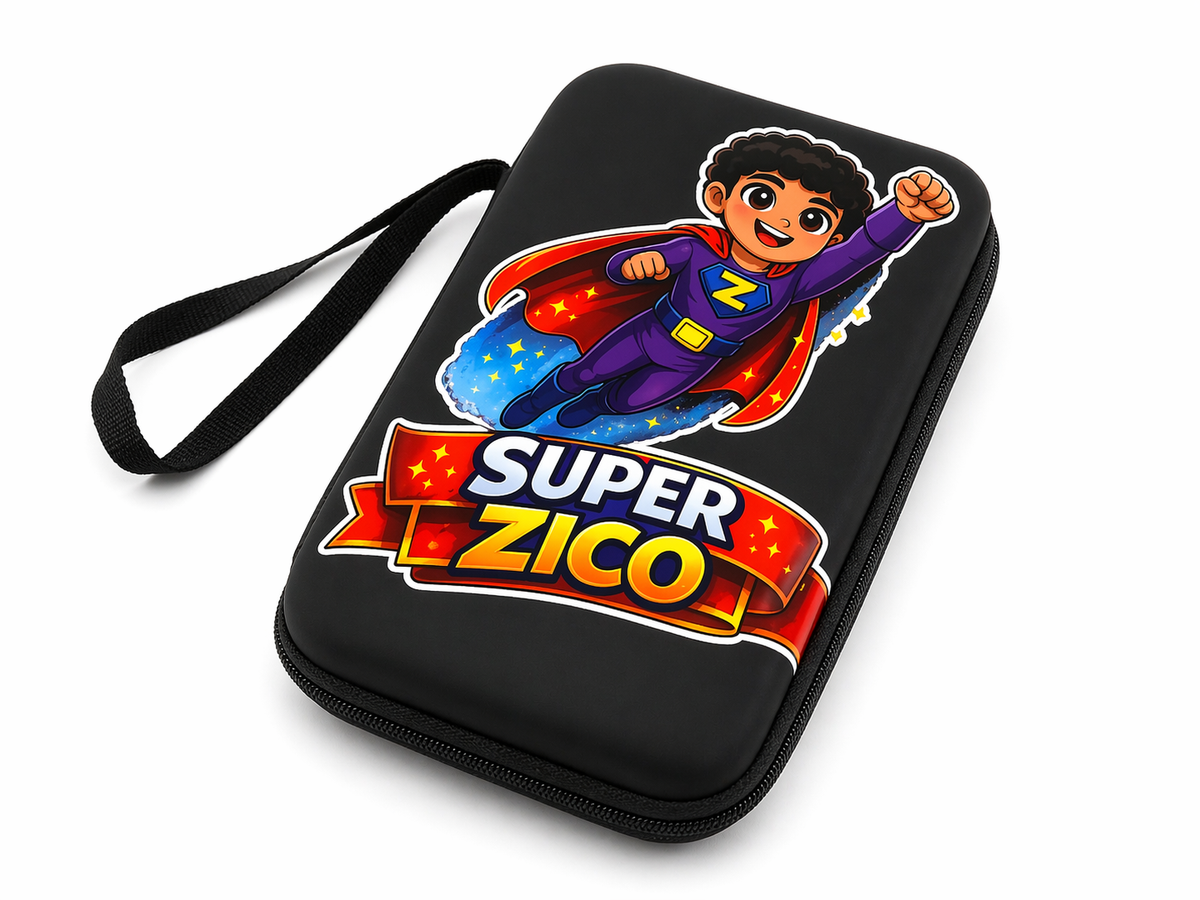 Complete SUPER ZICO Kit