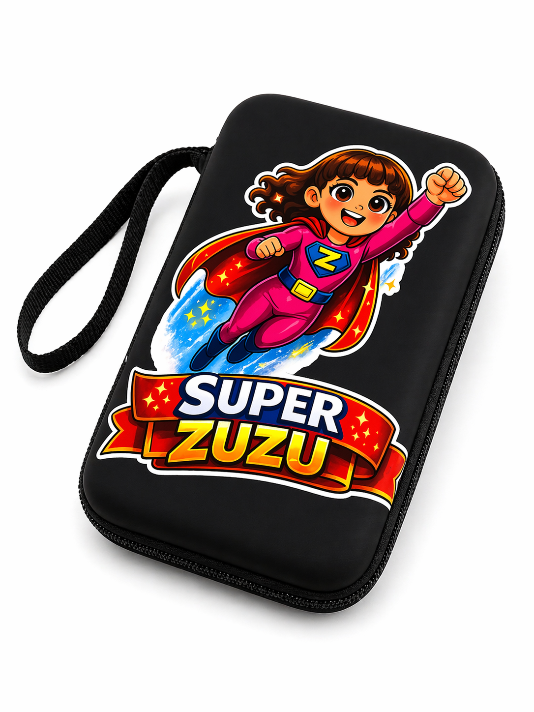 Complete SUPER ZUZU Kit