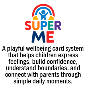 SUPER ME